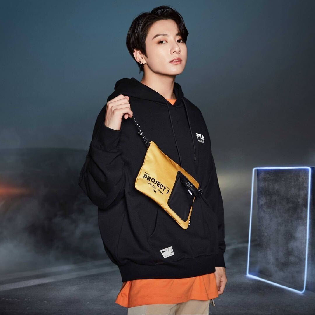 FILA x BTS [Project 7] 69