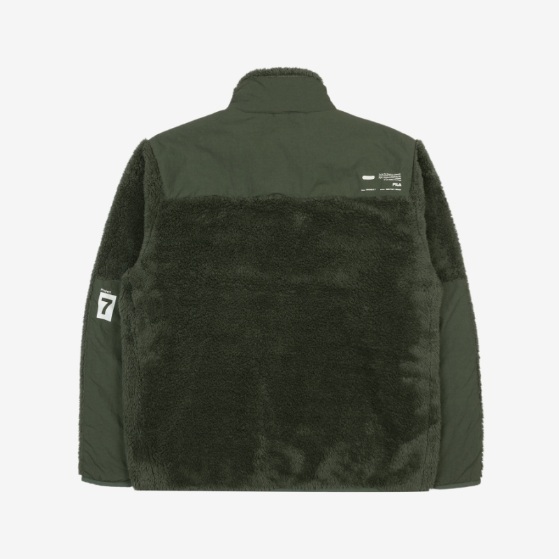 FILA x BTS [Project 7] 46