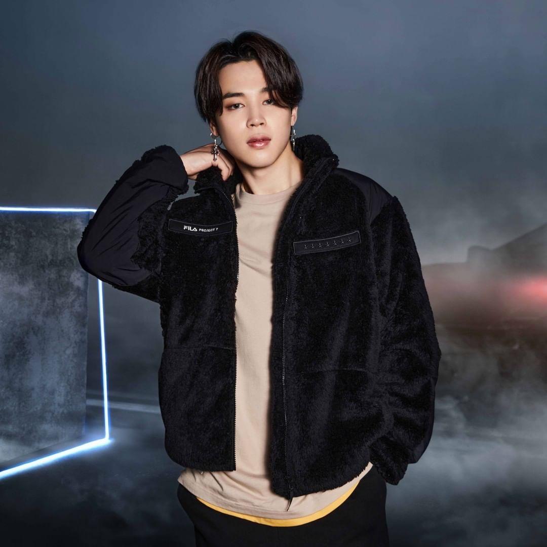 FILA x BTS [Project 7] 44