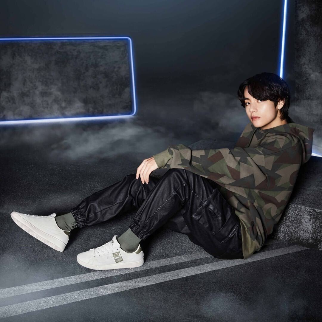 FILA x BTS [Project 7] 57