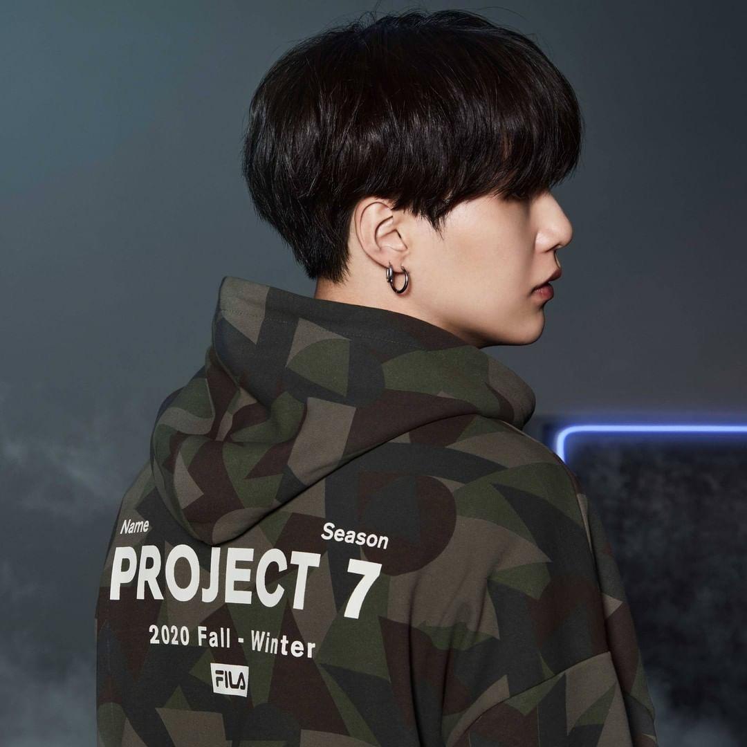 FILA x BTS [Project 7] 27