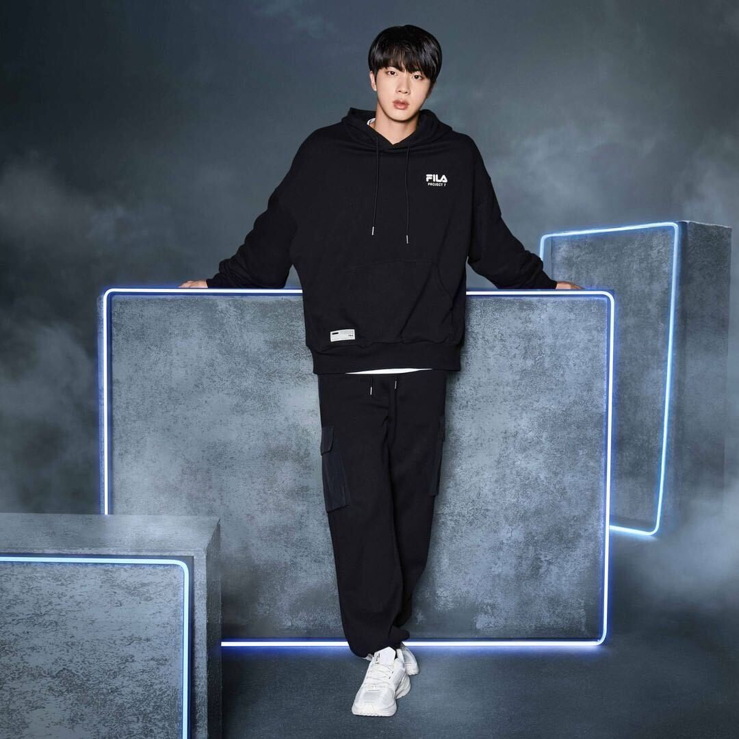 FILA x BTS [Project 7] 17