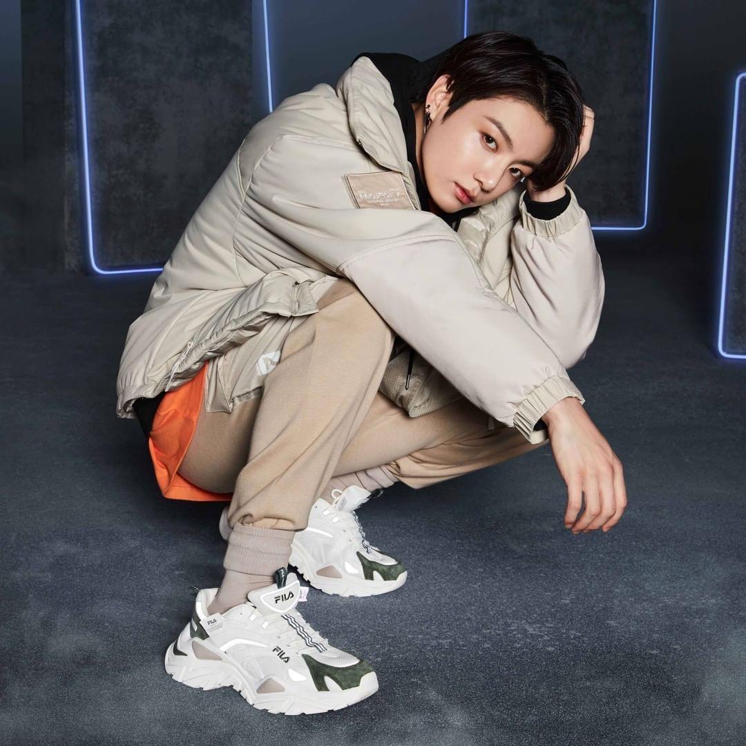 FILA x BTS [Project 7] 66