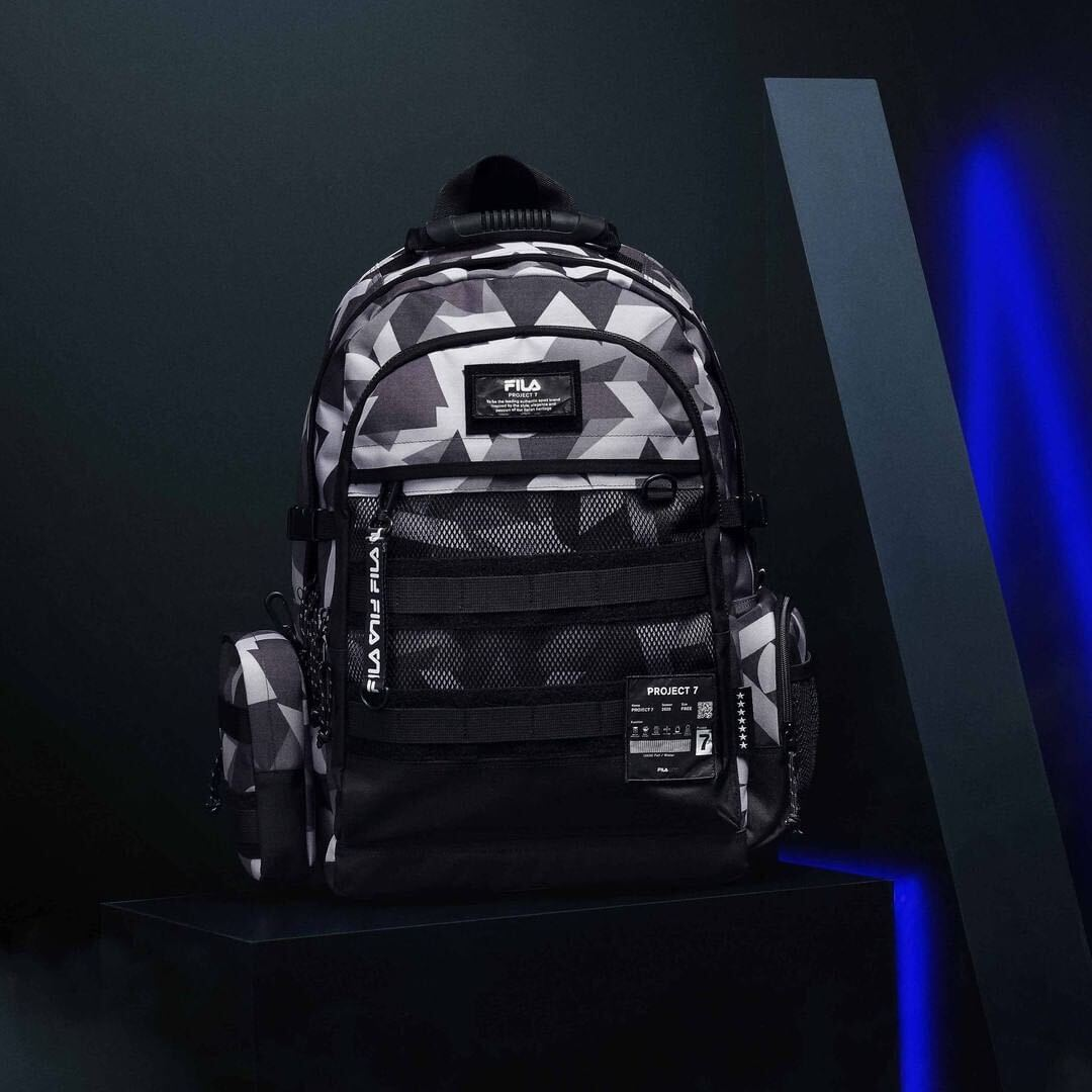 FILA x BTS [Project 7] 51