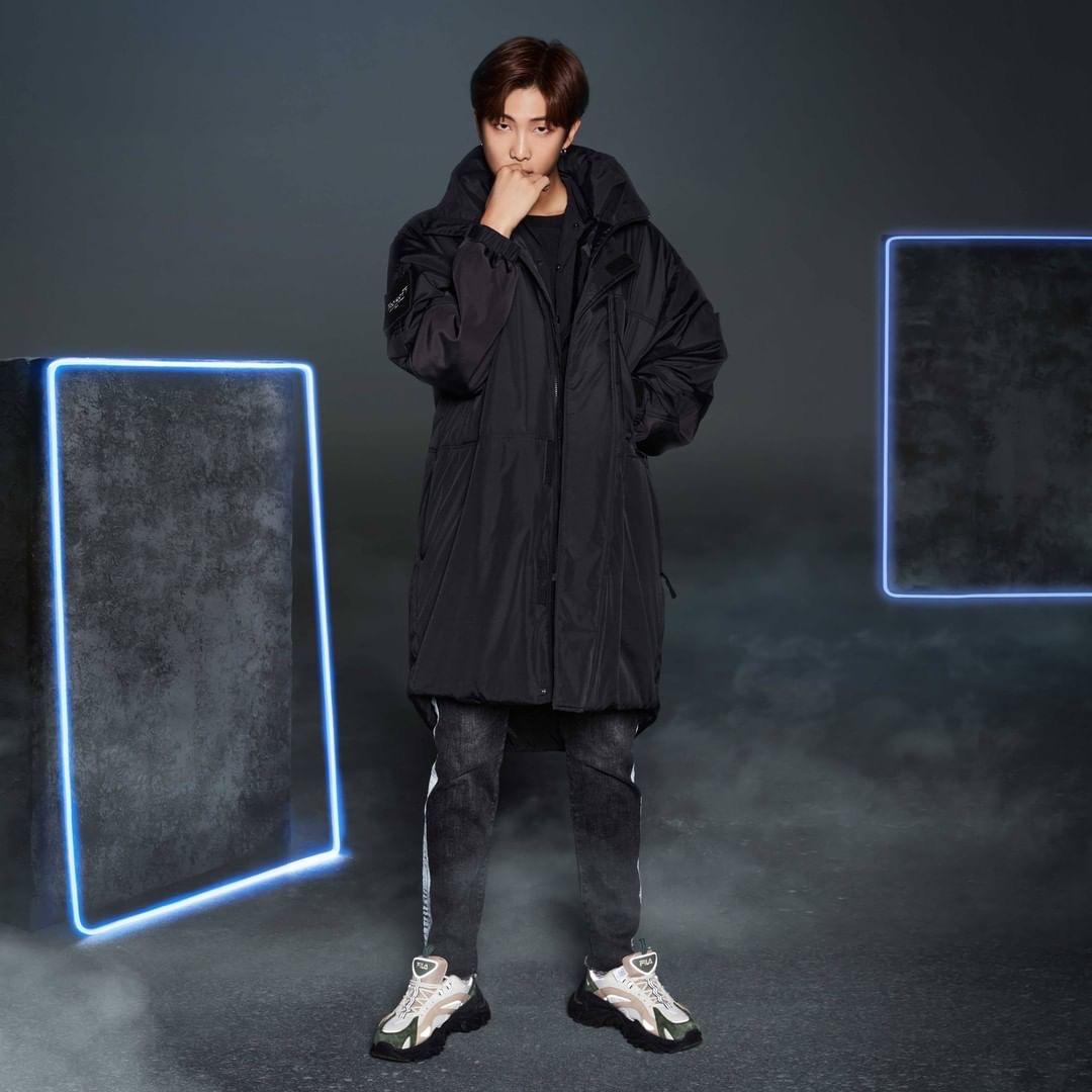 FILA x BTS [Project 7] 3