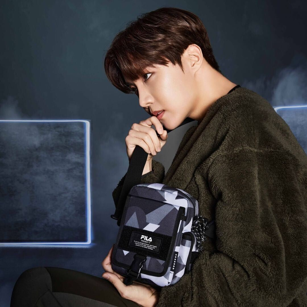 FILA x BTS [Project 7] 40