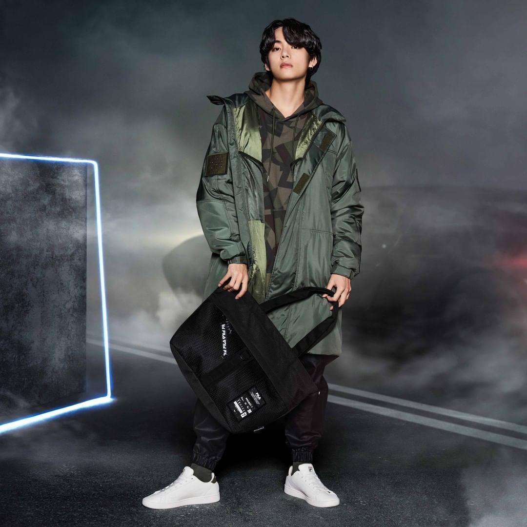 FILA x BTS [Project 7] 54