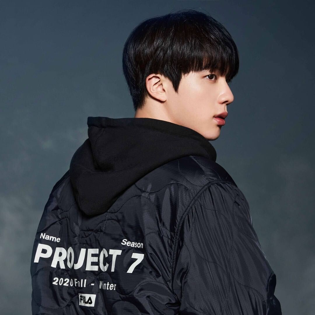 FILA x BTS [Project 7] 14