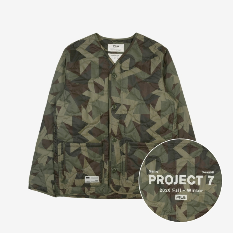 FILA x BTS [Project 7] 25