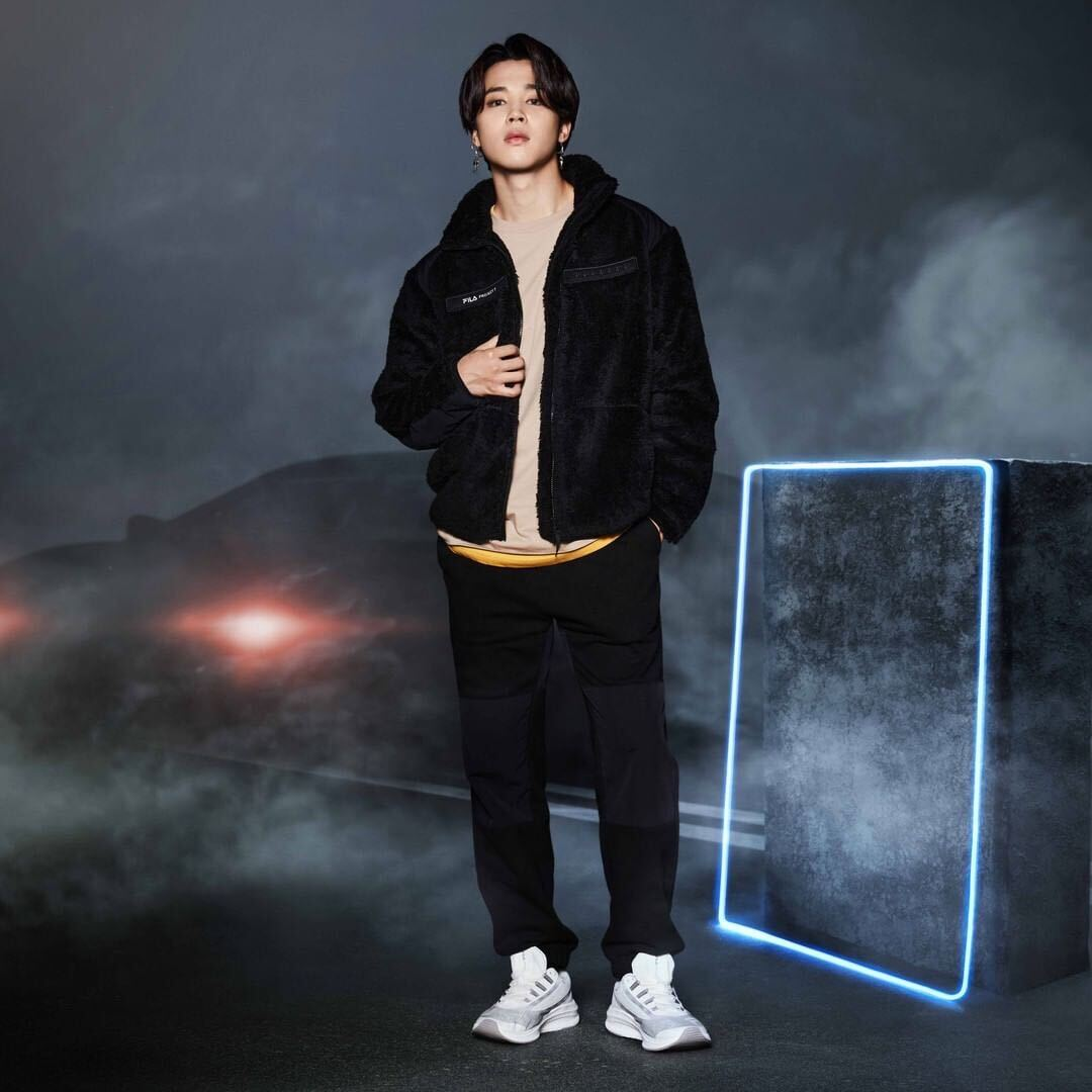 FILA x BTS [Project 7] 47