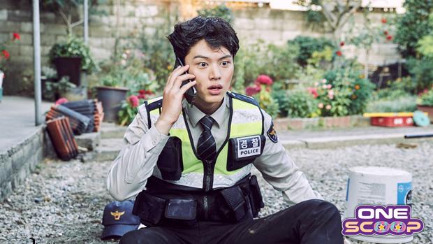 Wesentliche Informationen! Wie man in Südkorea einen Diebstahl, einen Angriff oder andere Vorfälle meldet