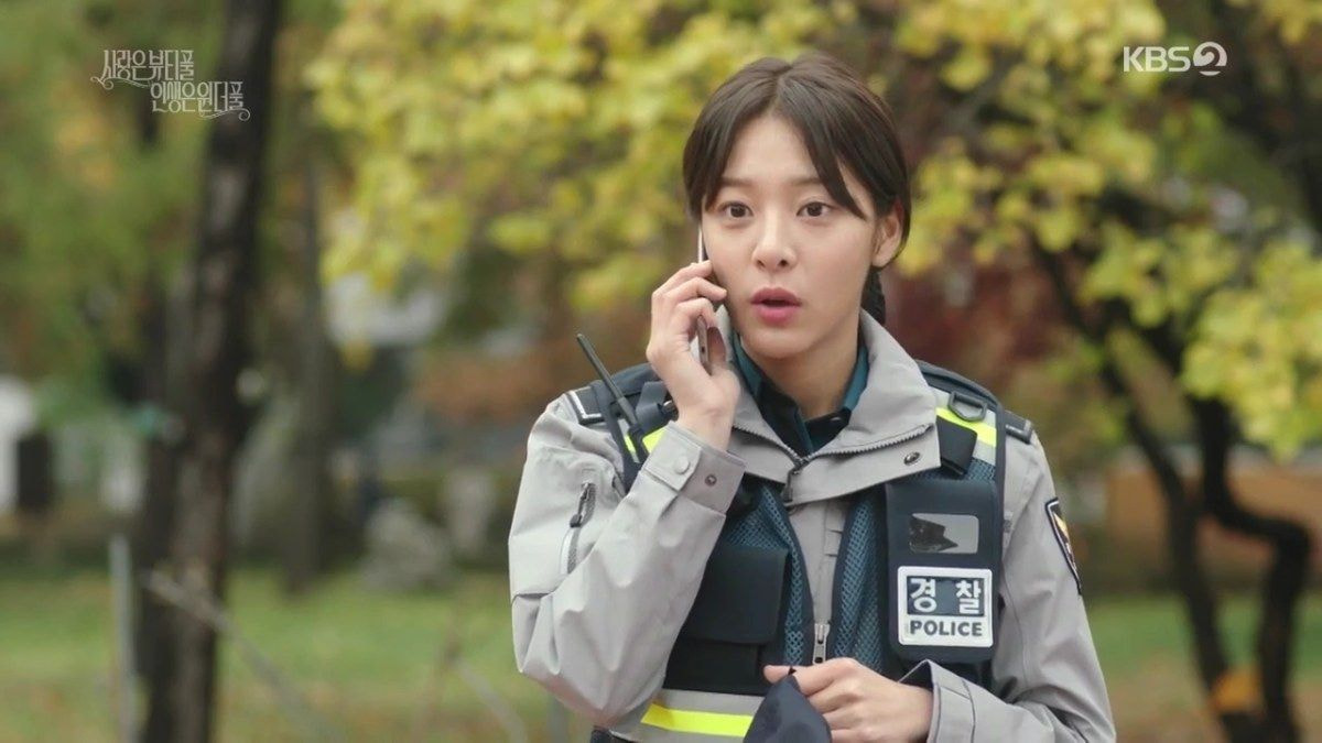 韓國警察 韓國緊急報案方法