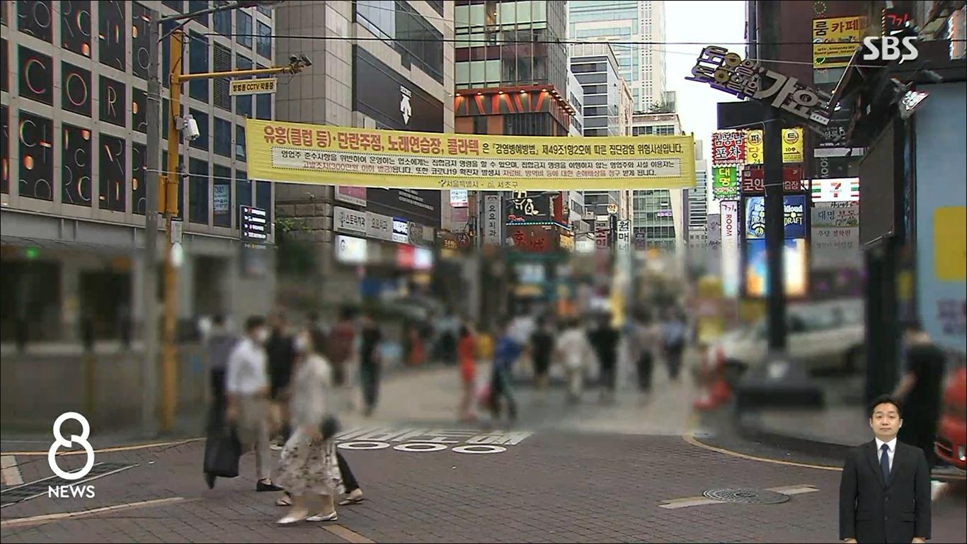 หลังจากผ่านช่วงเฝ้าระวัง 14 วันช่วงวันหยุดยาว รัฐบาลเกาหลีใต้ตัดสินใจประกาศลดมาตรการความปลอดภัยและการรักษาระยะห่างทางสังคมเหลือระดับที่ 1