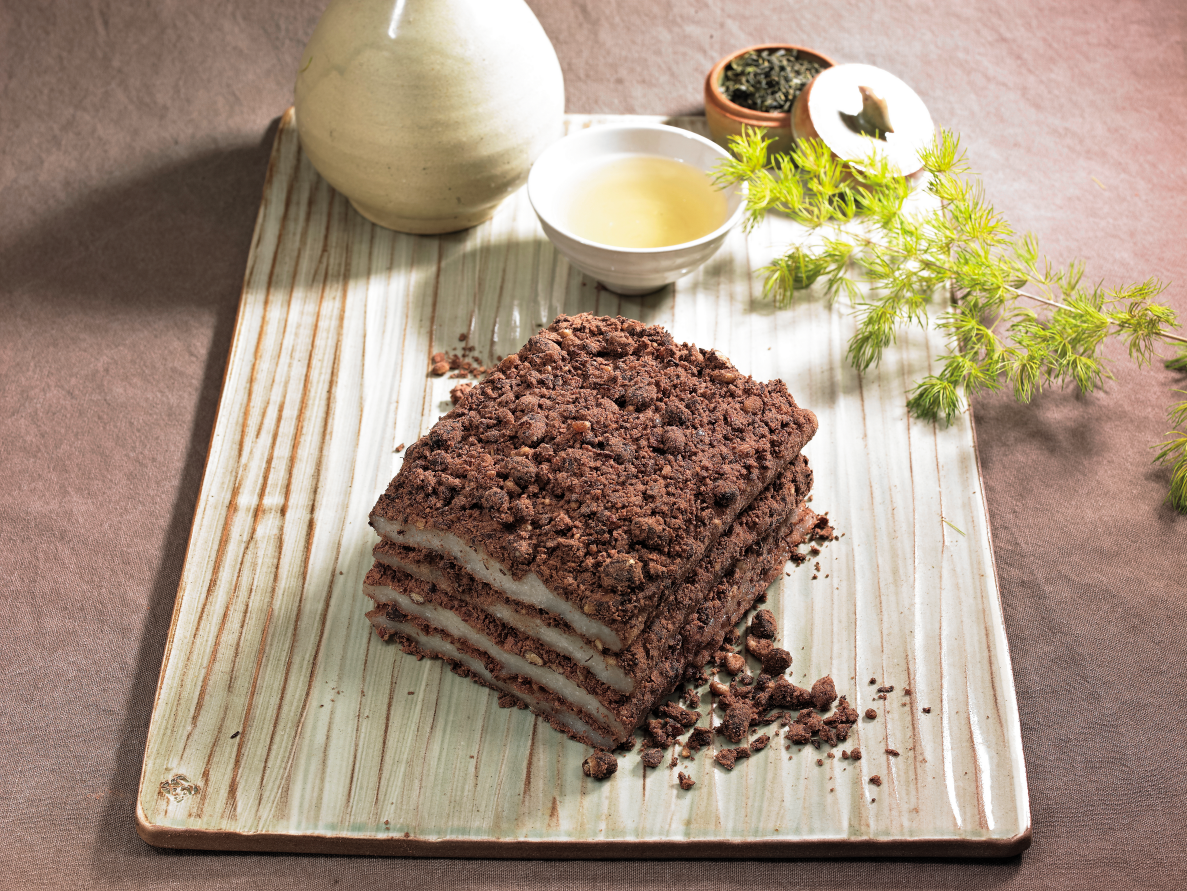 韓国料理、餅、韓菓、スイーツ、あんこ、小豆