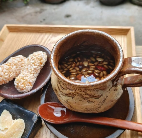 スイーツ、お菓子、デザート、カフェ、餅