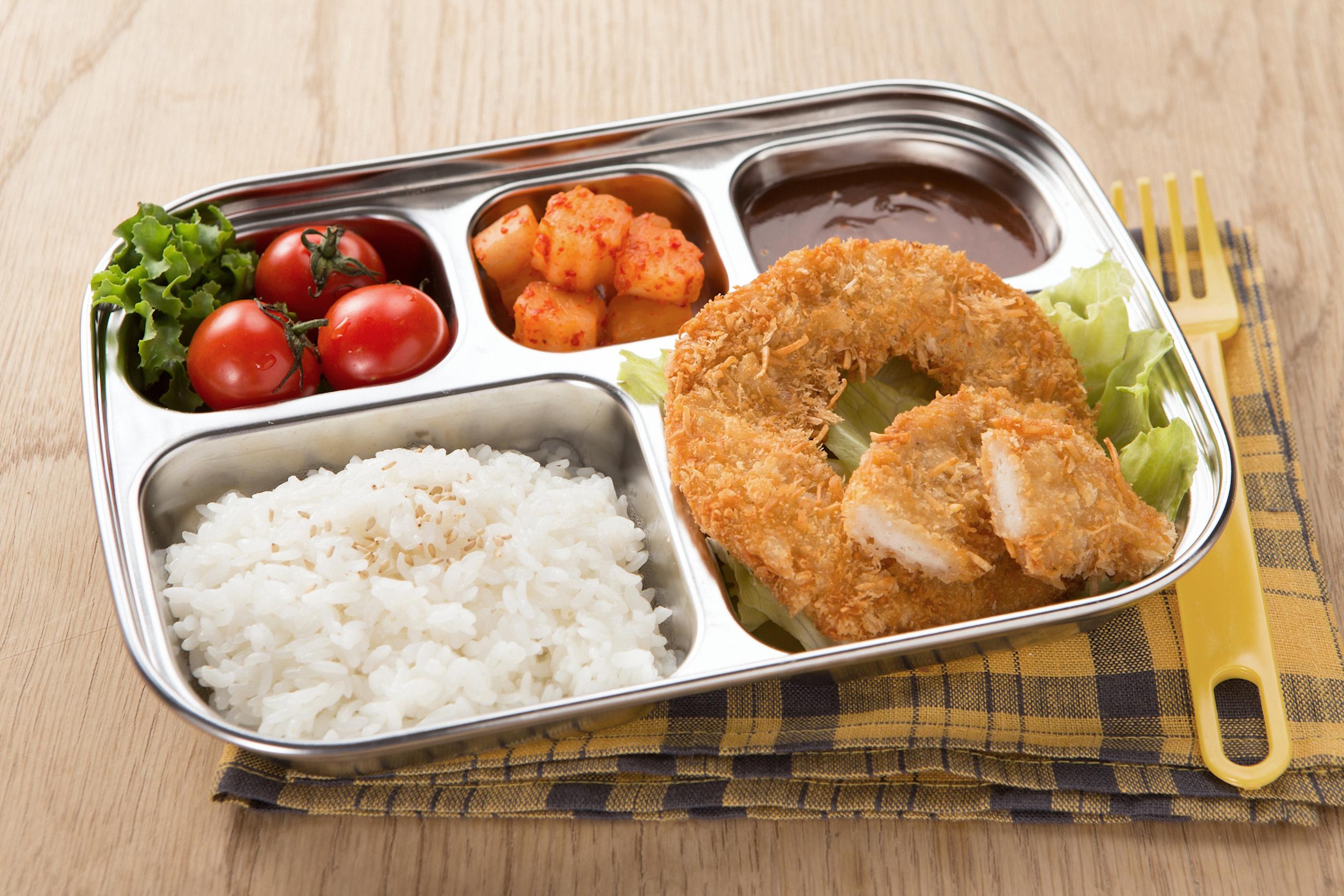 韓国の食文化、韓国の果物、韓国、韓国の給食、シクパン、食板、韓国の食べ方