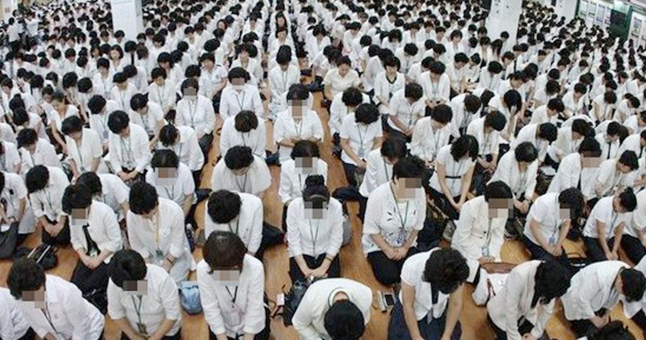 Tôn giáo ở Hàn: từng hùng mạnh nhưng hiện tại giới trẻ không còn mấy mặn mà? 