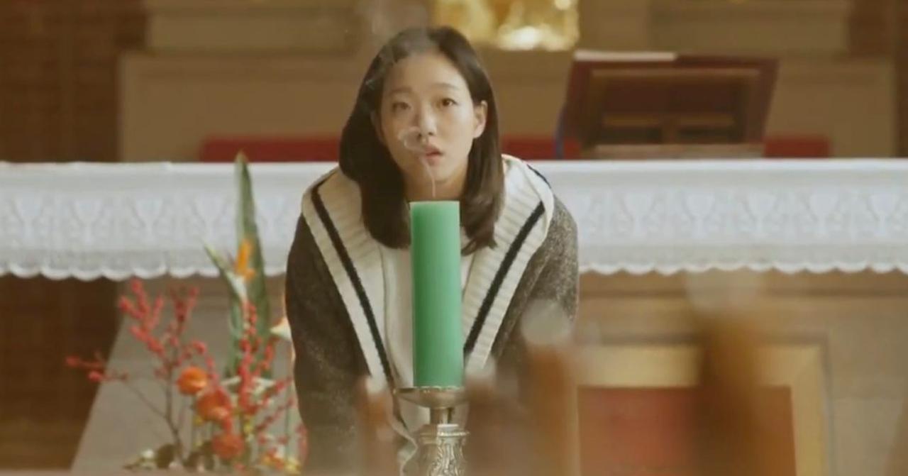 韓国の宗教文化