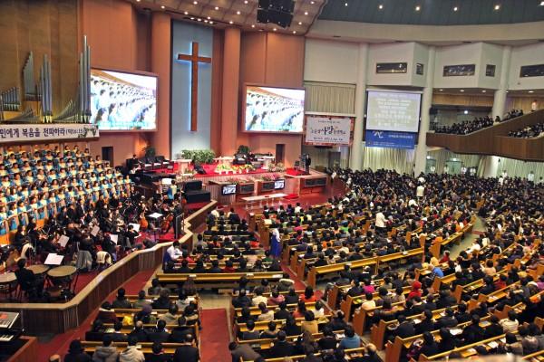 รู้หรือไม่? คนเกาหลีมากกว่า 50% เป็นคนที่ไม่มีศาสนา โดยเฉพาะกับกลุ่มคนรุ่นใหม่ที่มีแนวโน้มที่จะกลายเป็นคนไม่มีศาสนาเพิ่มขึ้นเรื่อยๆ