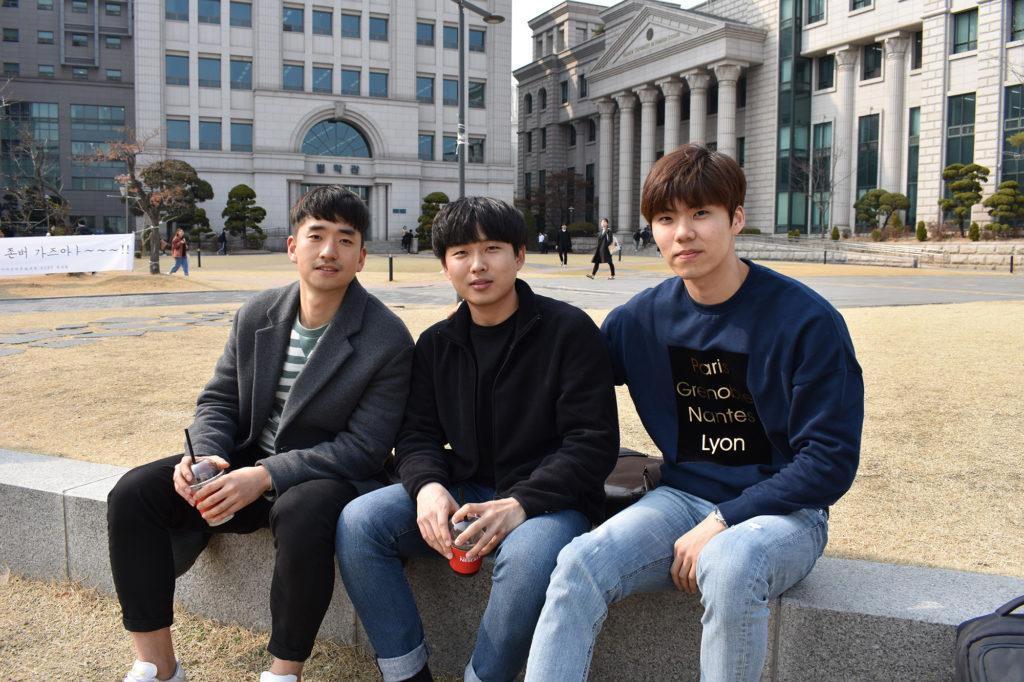 รู้หรือไม่? คนเกาหลีมากกว่า 50% เป็นคนที่ไม่มีศาสนา โดยเฉพาะกับกลุ่มคนรุ่นใหม่ที่มีแนวโน้มที่จะกลายเป็นคนไม่มีศาสนาเพิ่มขึ้นเรื่อยๆ