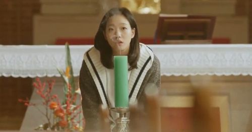 How Religious Are South Koreans? 56.9% Of Koreans Don't Have A Religious Affiliation? What About Young Koreans?