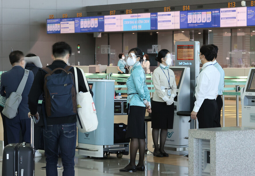 日韓、日韓ニュース、韓国コロナ、コロナ、韓国旅行、入国拒否解除