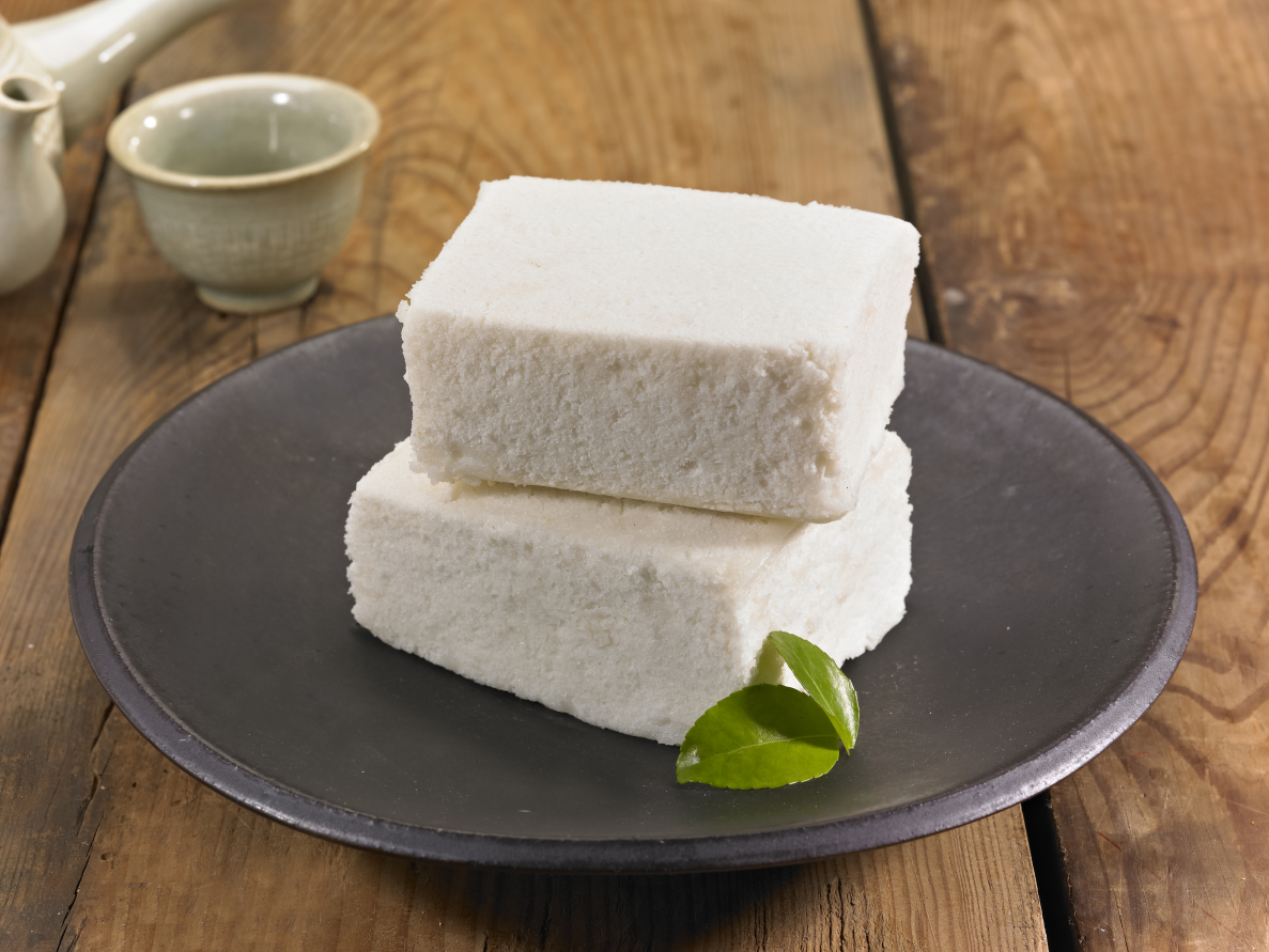 韓国料理、餅、韓菓、スイーツ