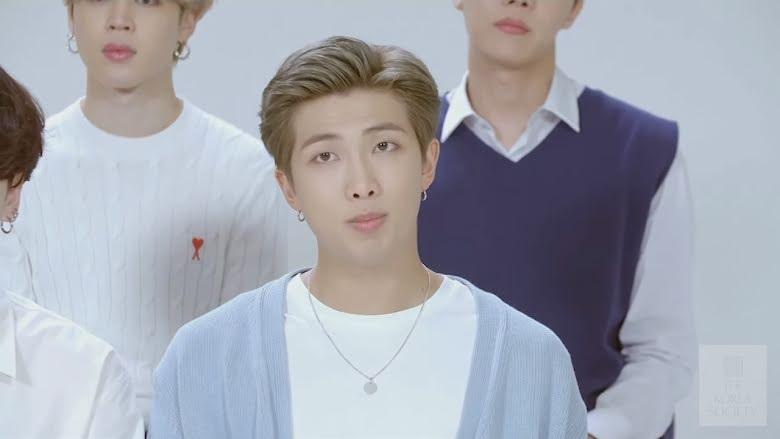 คนจีนไม่พอใจกับคำแถลงของ BTS ที่กล่าวในการรับรางวัล Van Fleet Award ขณะนี้บริษัทต่างๆเช่น FILA,Samsung ทยอยลบโฆษณาที่มี BTS ออกจากสื่อในจีน