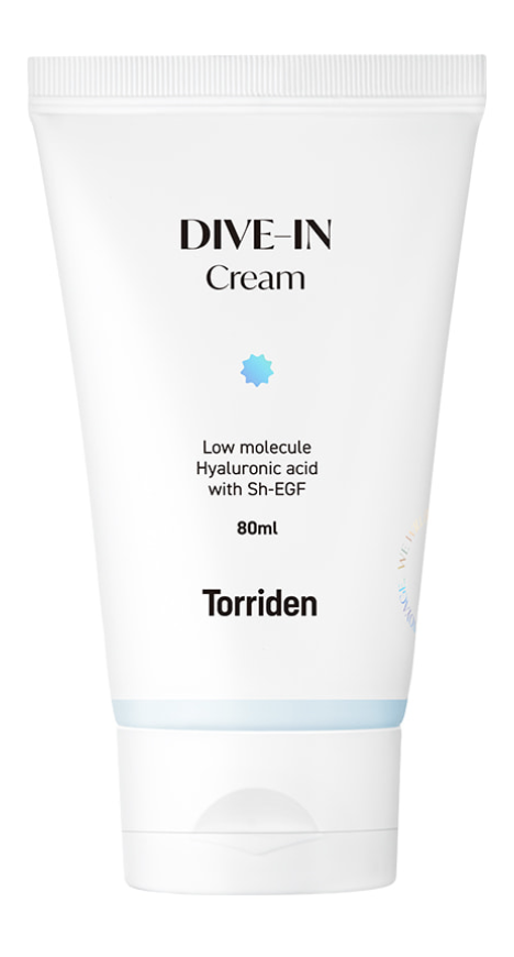 Korean Skincare Bible, Korean Skincare Routine, Lotion, Dive-In Cream, Torriden