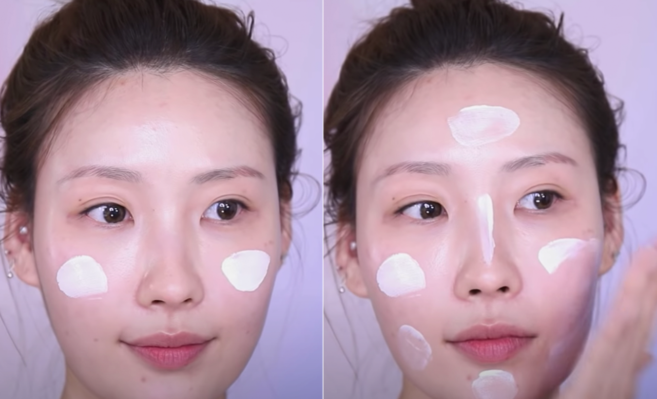 What Are The Steps To Follow For Korean Skincare Routine?, Sunscreen