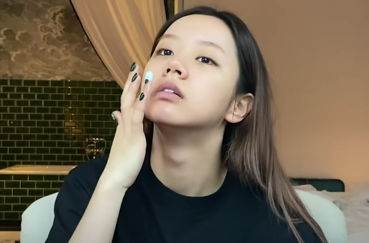 What Are The Steps To Follow For Korean Skincare Routine?, Moisturizer/Cream