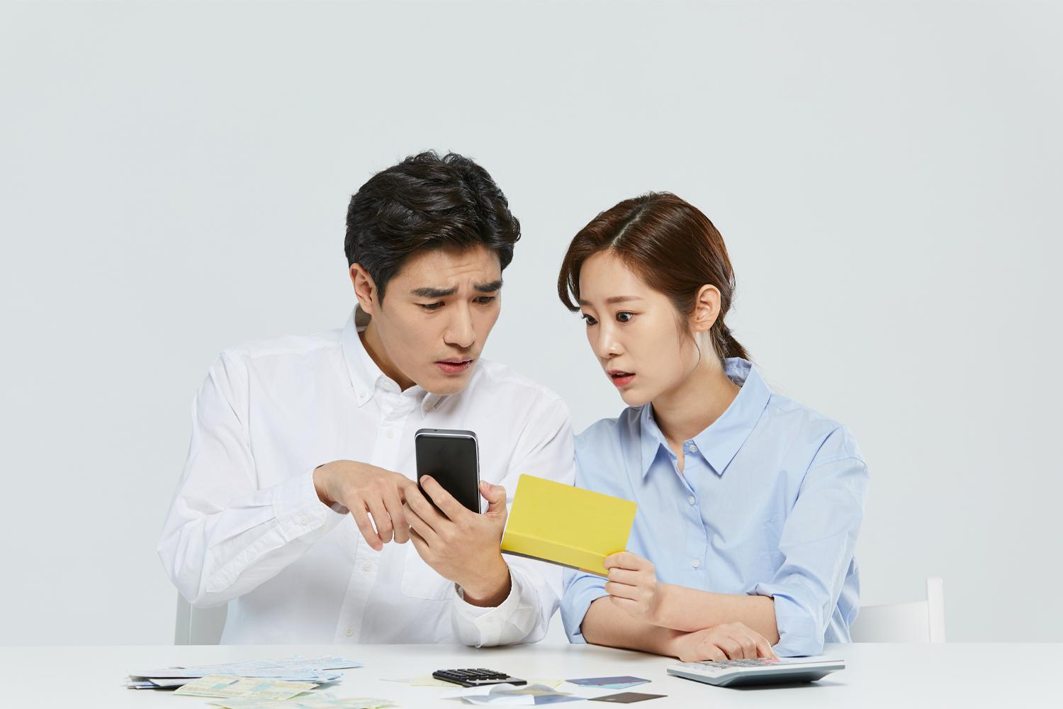 韓國大學生拍拖