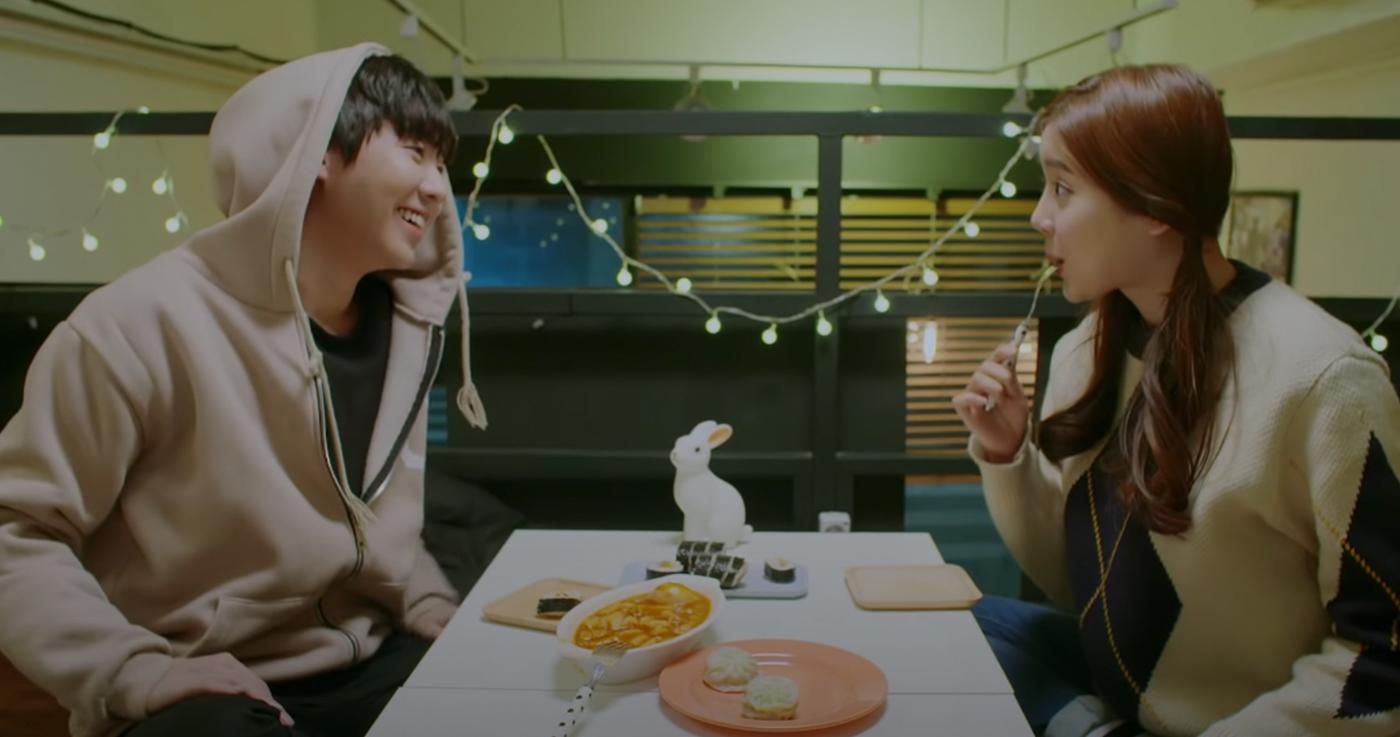 Incontri universitari in Corea | Un editore locale condivide i modi di una tipica storia d'amore universitaria in Corea