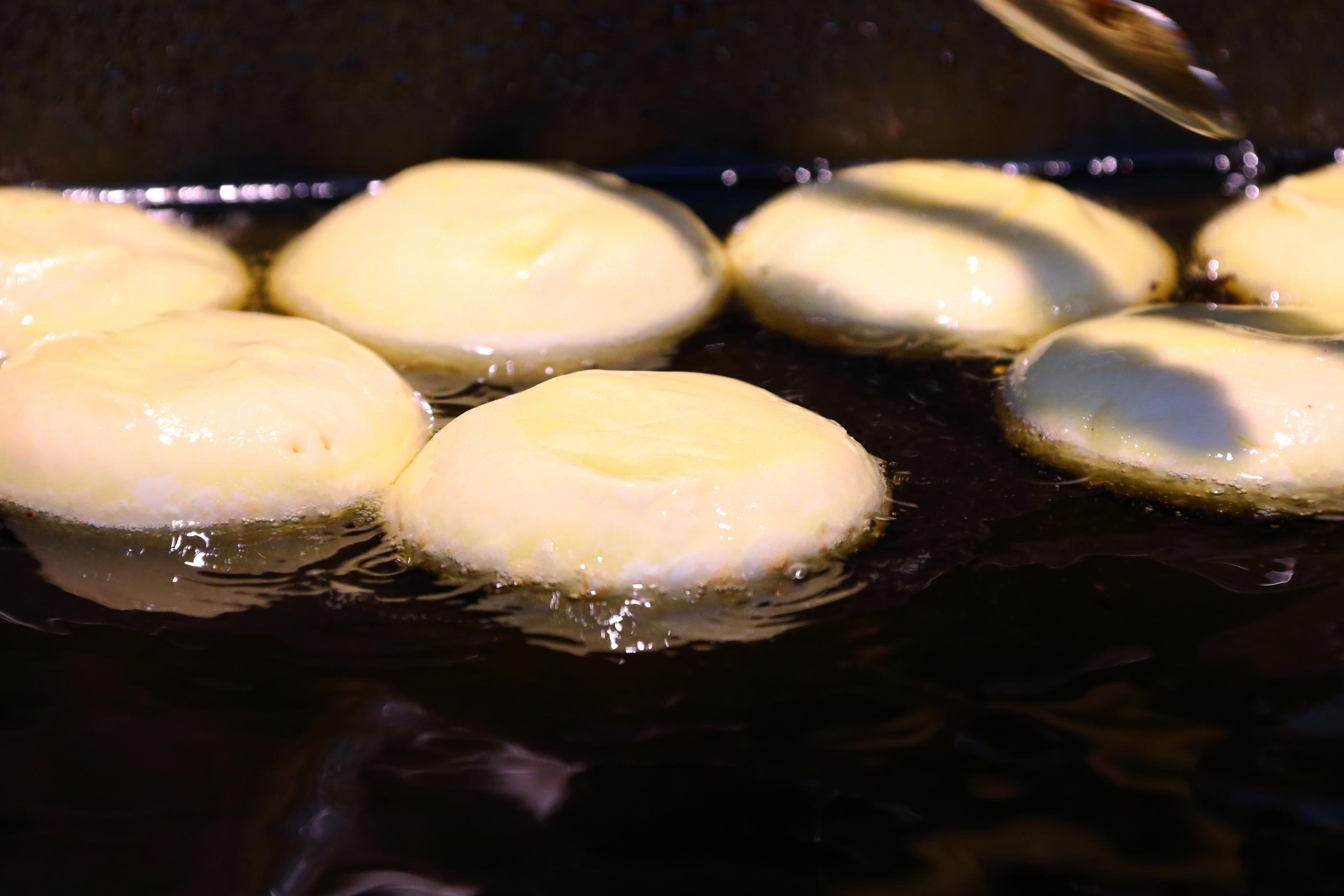 韓国おやつ、韓国屋台、韓国、韓国旅行、韓国冬、冬屋台、トッポッキ、トッポギ、トッポキ、ホットク、ホットッ、ホットック、焼きいも、さつまいも、コグマ、オデン、オムク、チンパン、ホッパン、カロリー