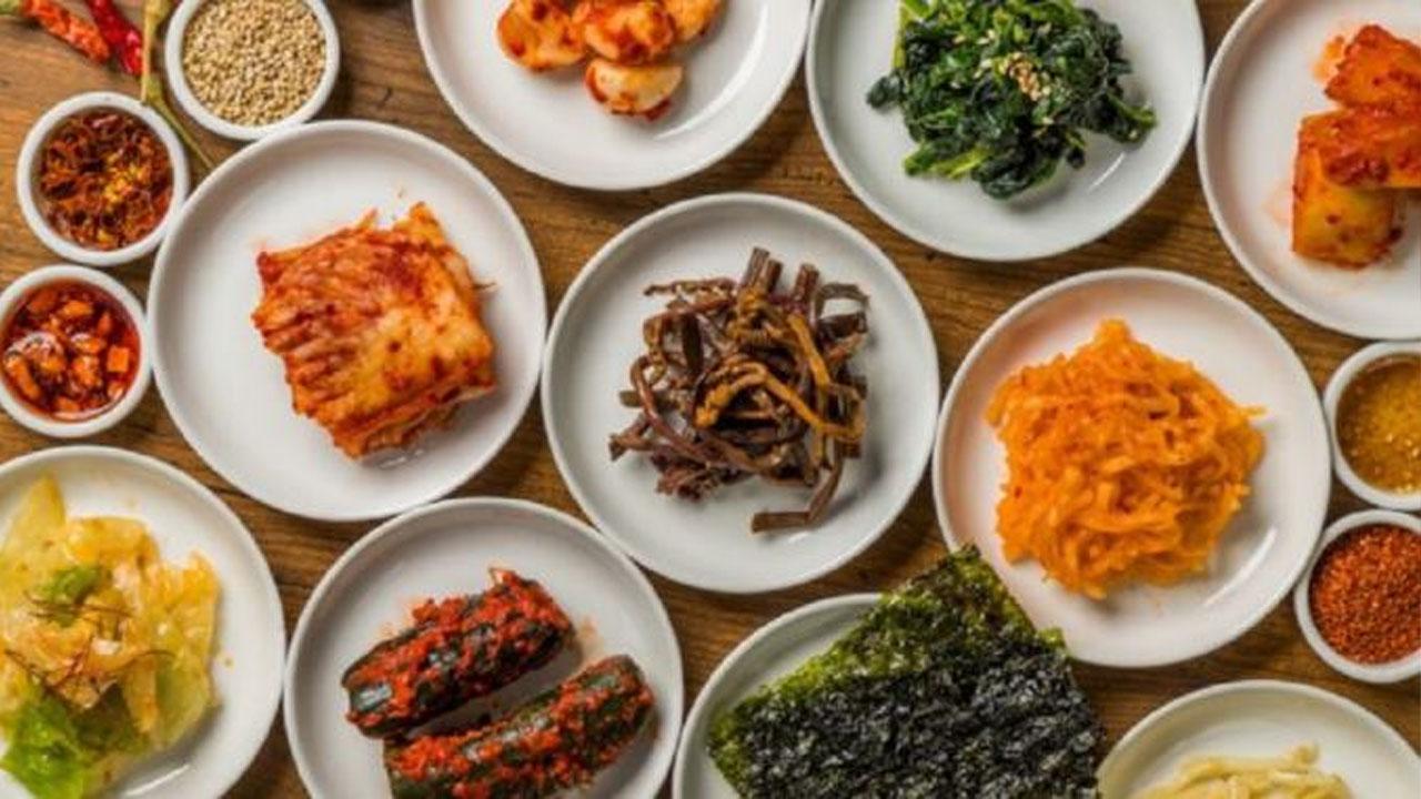 แจกสูตร 6 เครื่องเคียงสุดฮิตของเกาหลี 