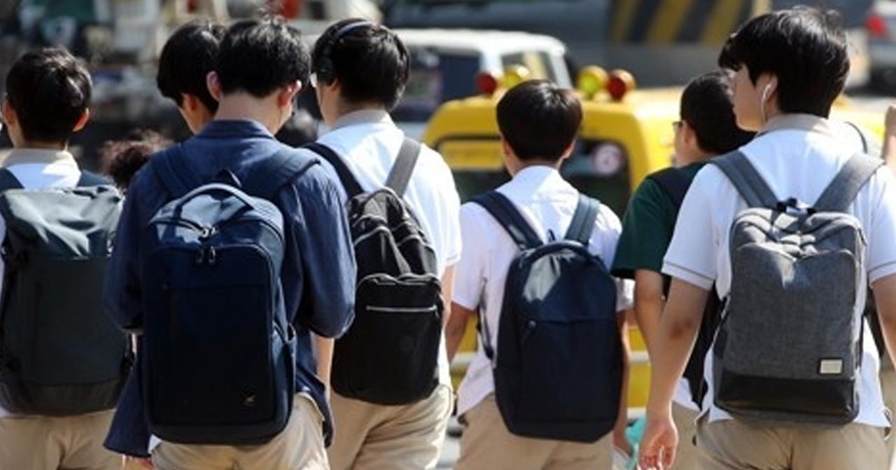 大学推甄爆不公