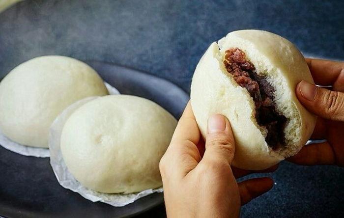 ตอนนี้ที่เกาหลีอยู่ในช่วงฤดูใบไม้ร่วงและอากาศเริ่มเย็นลง ก็ถึงเวลาของบรรดาขนมกินเล่นประจำฤดูใบไม้ผลิ-ฤดูหนาววของเกาหลีอีกครั้ง! 8