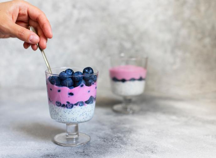 いま韓国で流行りの グリークヨーグルト Creatrip