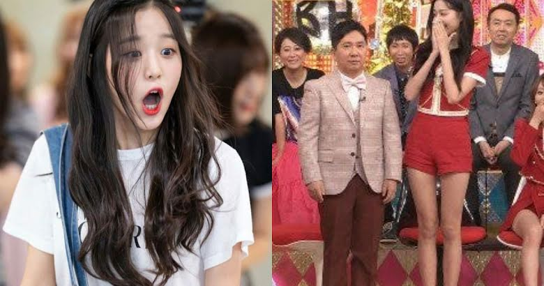 韓國人 平均身高