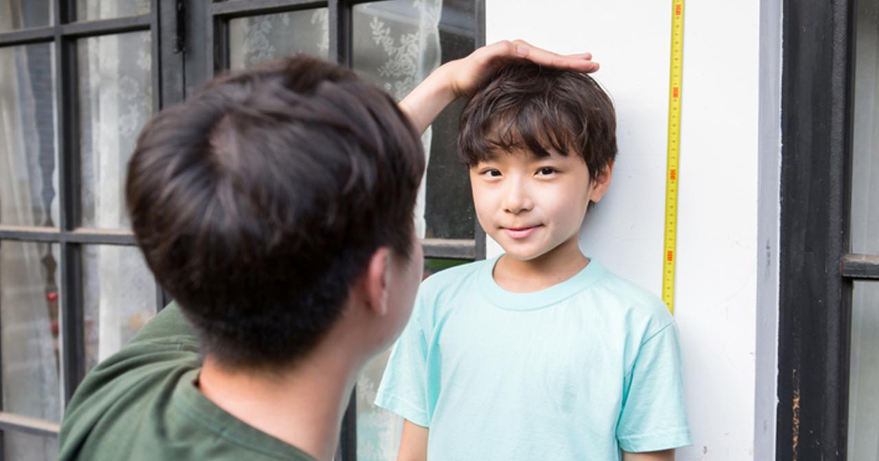 韓国人が身長のために努力していること