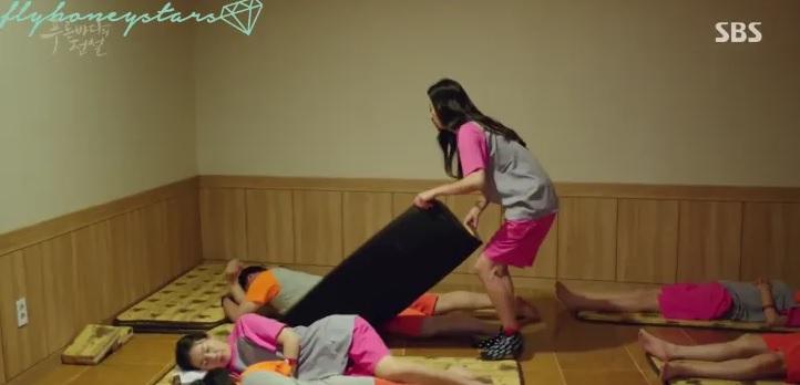 จิมจิลบังหรือซาวน่าเกาหลี อีกหนึ่งสถานที่ที่ห้ามพลาดเมื่อมาเกาหลี! นอกจากจะได้ใช้ชีวิตเหมือนพระเอกนางเอกในซีรีย์แล้วไปดูกันว่าที่จิมจิลบังมีกิจกรรมอะไรที่ร่าสนใจอีกบ้าง?8