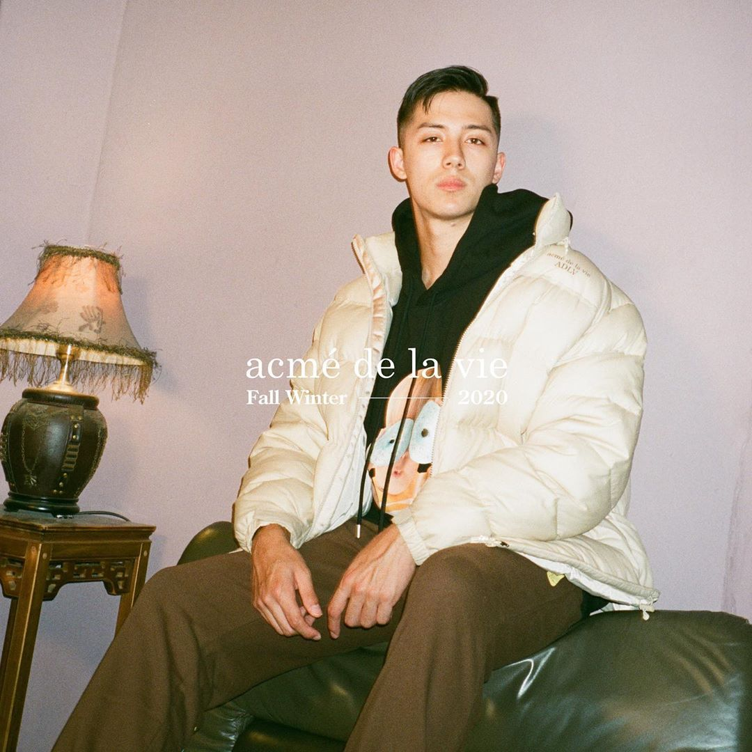 ペディン、コート、韓国ファッション、冬服、韓国ショッピング