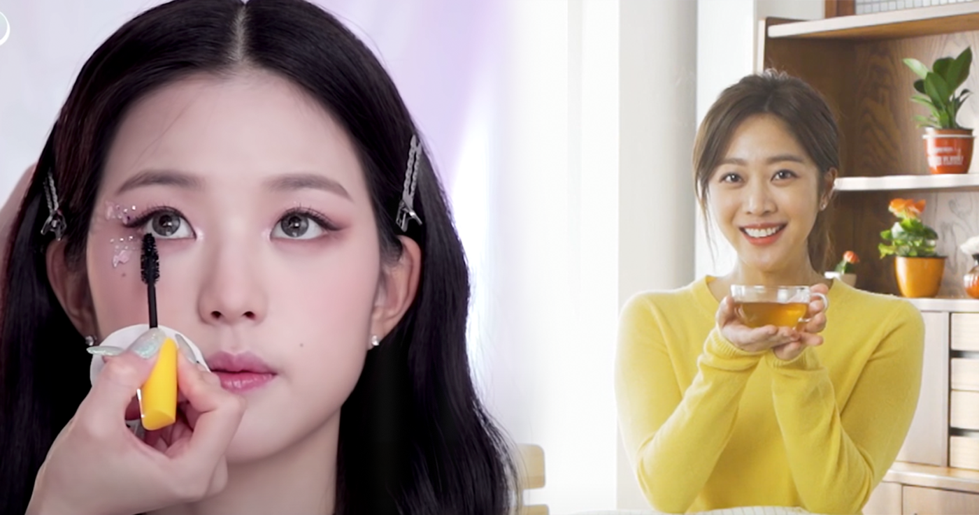 K-Beauty Hack: This is why Koreans like using real pencils on their  eyebrows — Project Vanity