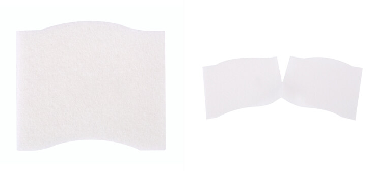 Korean Makeup Hack, Toner Pack, Cotton Pad