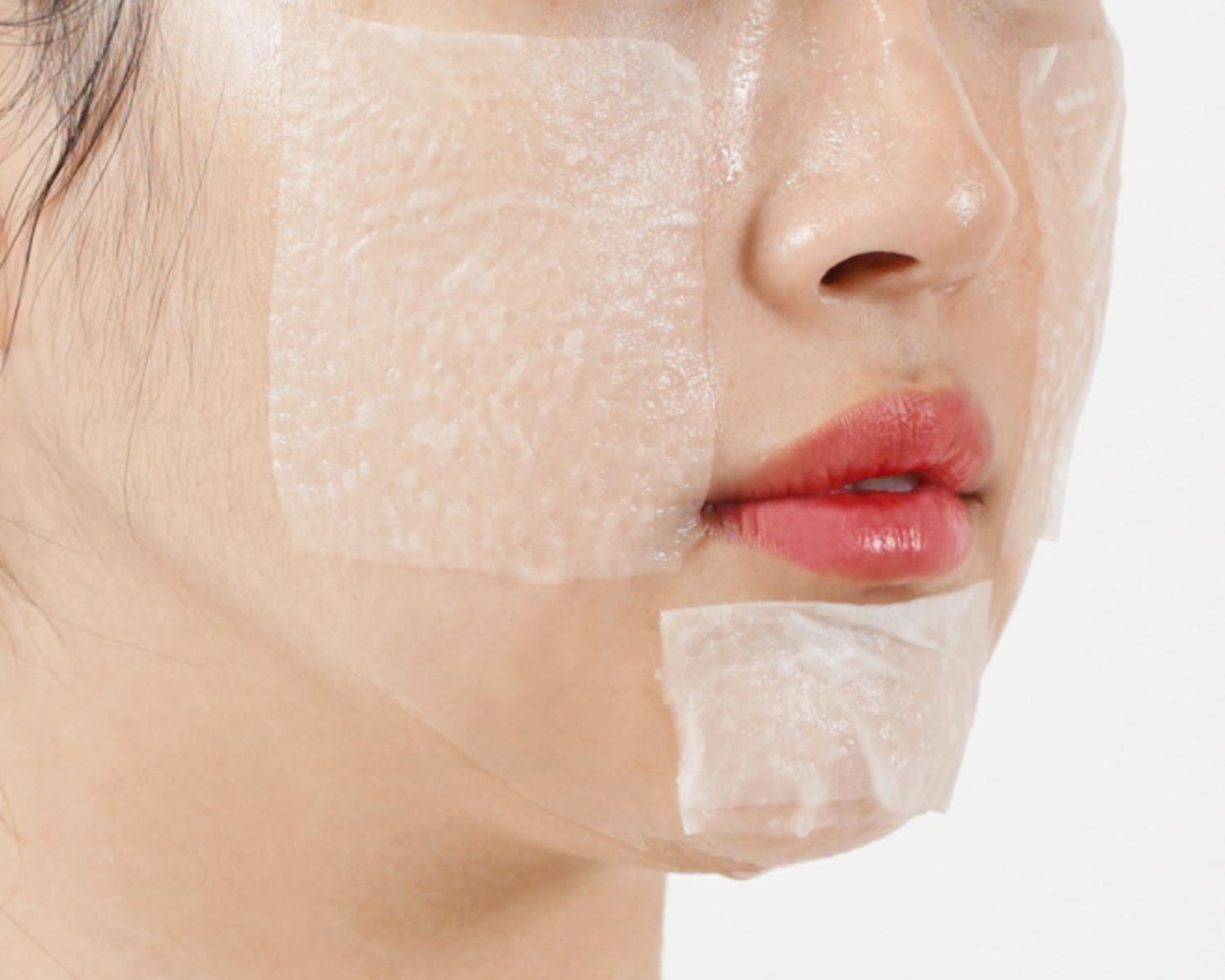 7 mẹo trang điểm của người Hàn dành cho các bạn đang tập trang điểm