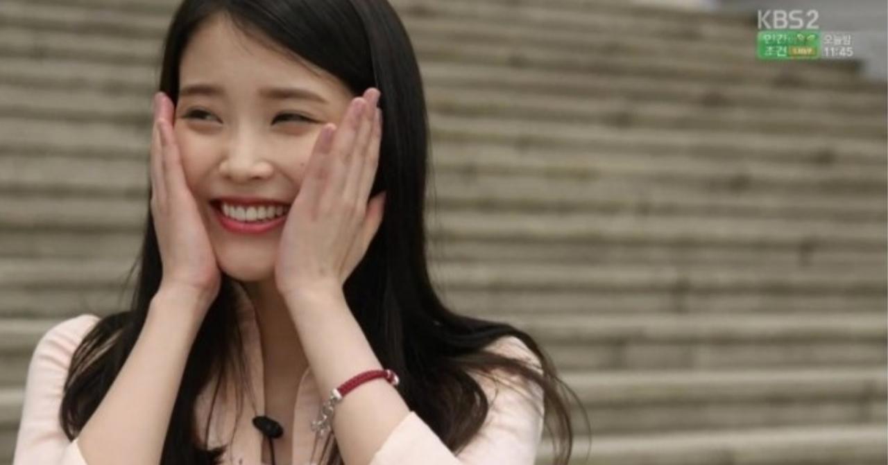 令人心動嘅5個韓字