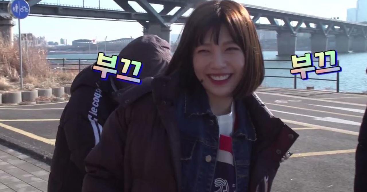 令人心动的五个字