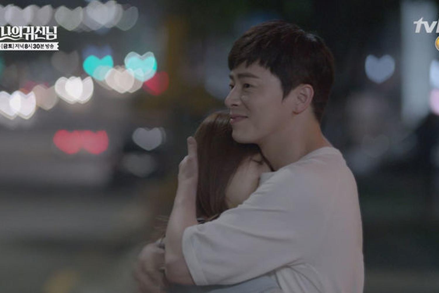 คำ 5 พยางค์ที่ทำให้คนเกาหลีประทับใจสุดๆ 1