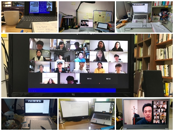 韓国大学、韓国MT、韓国新入生、セネギ、韓国大学生活、韓国留学、交換留学、コロナ、新型コロナウイルス感染症、コロナ19、キャンパス