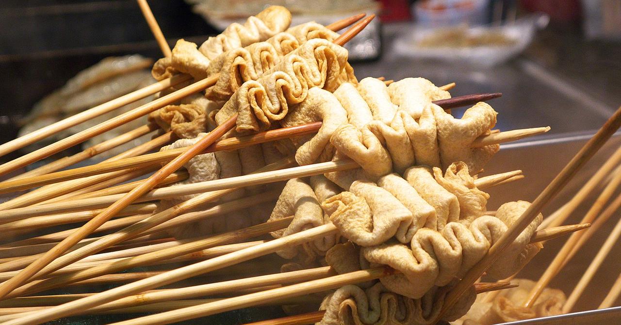 Eomuk y Odeng | Los orígenes de los famosos pasteles de pescado de Corea